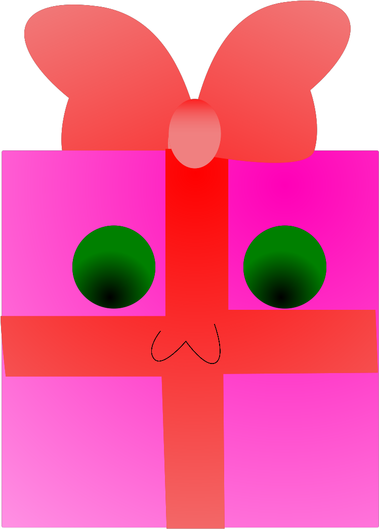 Bow Svg Clip Arts - Illustration - Png Download (1600x2262), Png Download