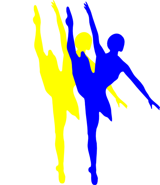 Transparent Dance Clipart - Png Download (516x598), Png Download