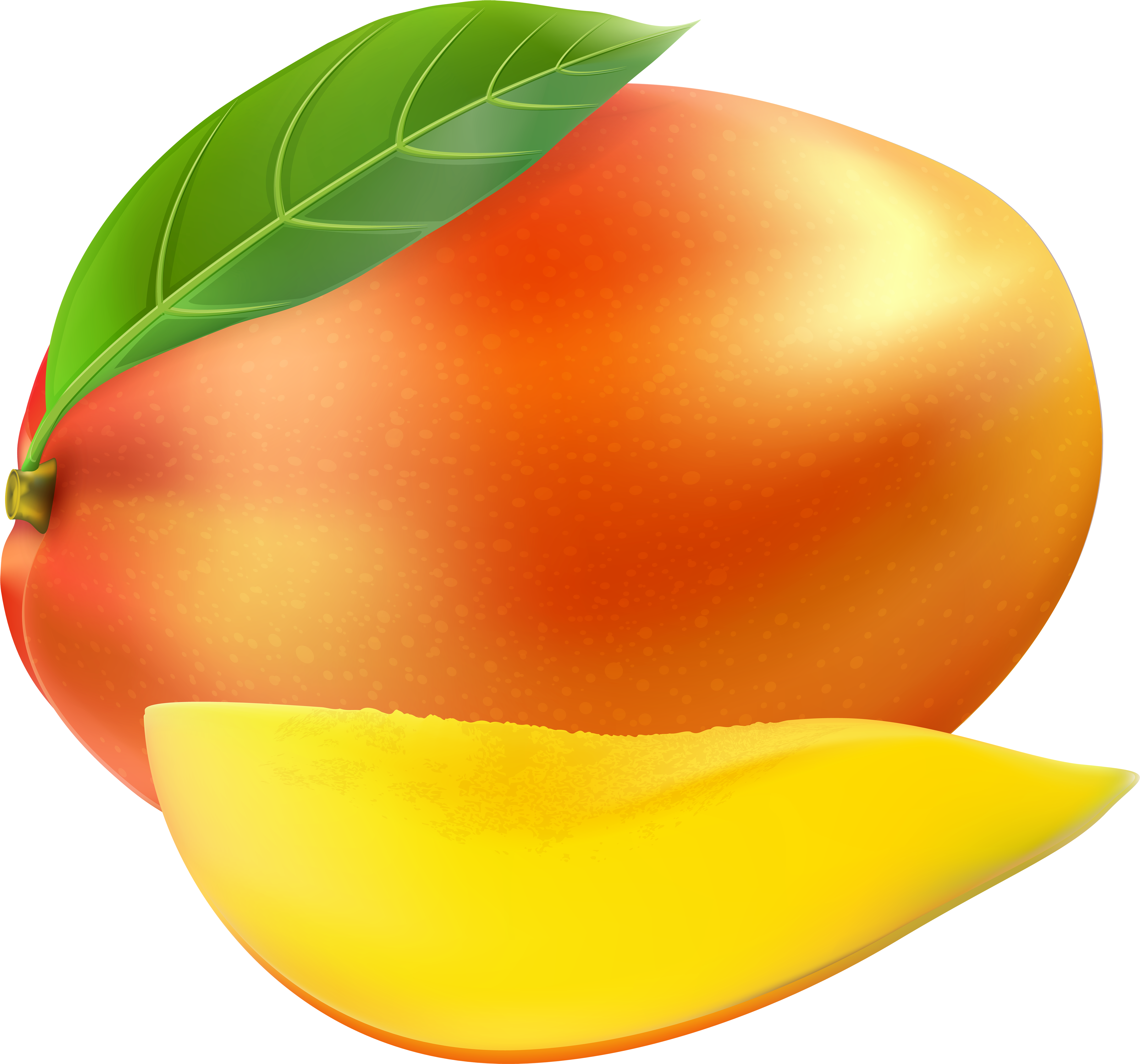 Clipart Library Download Fruit Png Clip Art Image Gallery - Clip Art Transparent Png (5907x5514), Png Download