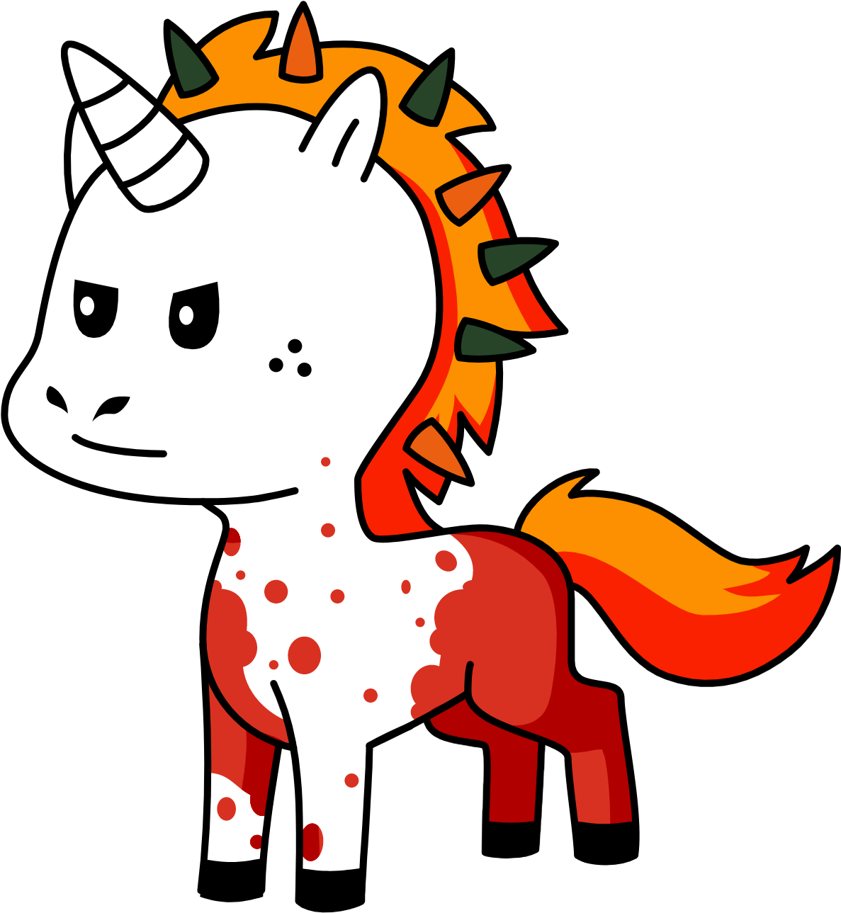 Cartoon Clipart (2000x2000), Png Download