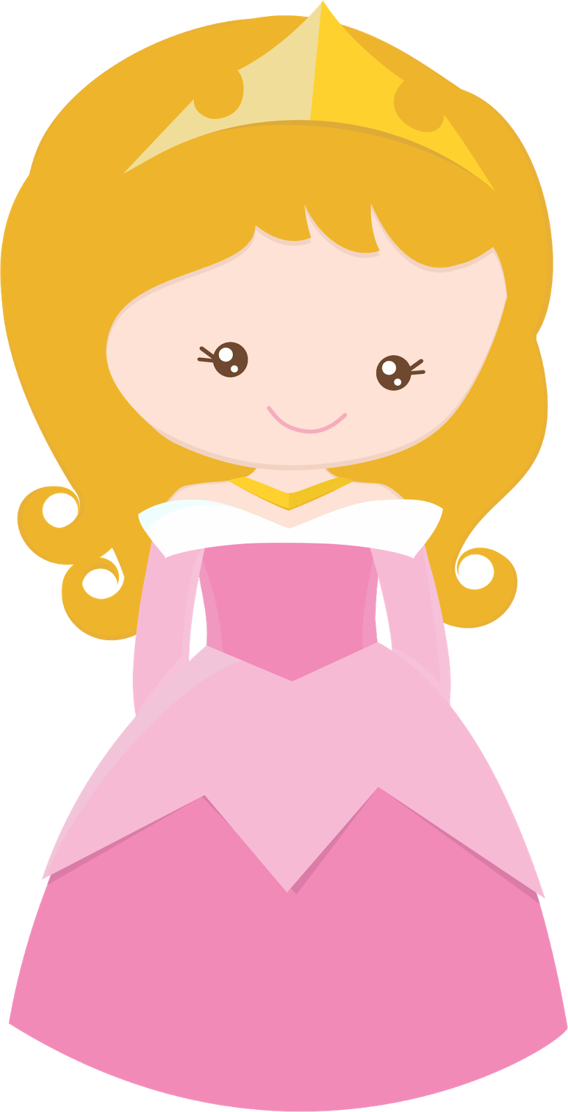Princess Aurora Crown Clipart Clip Art Stock Pin By - Princesa Aurora Cute Png Transparent Png (817x1600), Png Download