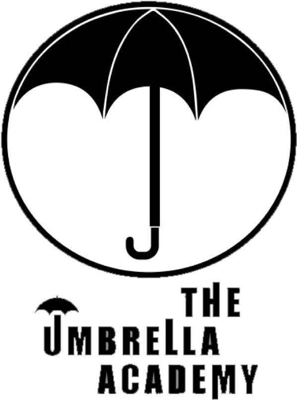 Umbrella Academy Logo Png PNG Image Collection