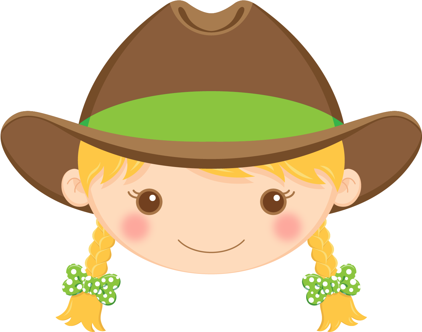 Menino Loiro Fazendinha Png Clipart (1500x1500), Png Download