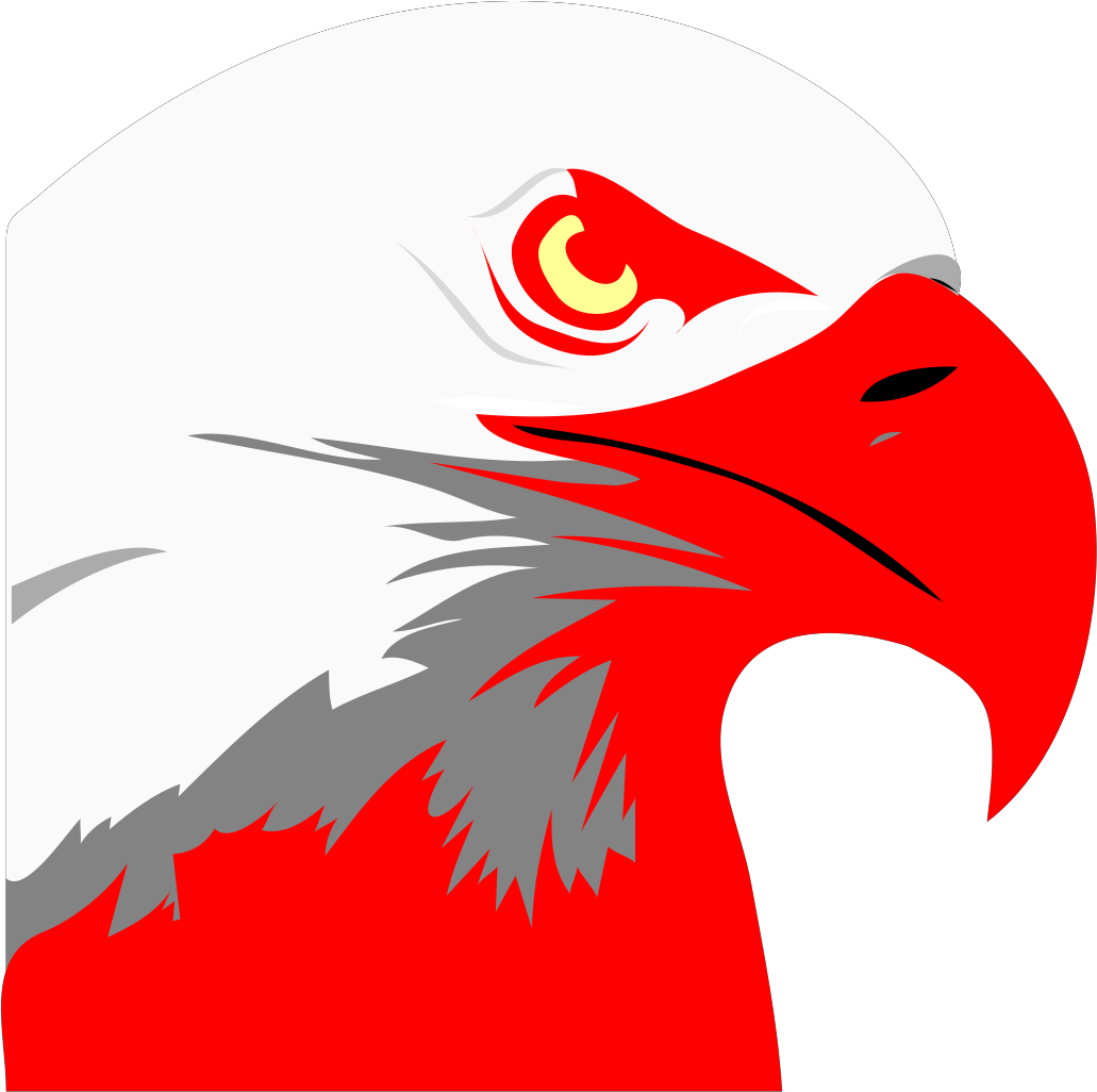 Ateneo Blue Eagles Logo Clipart (1600x1600), Png Download