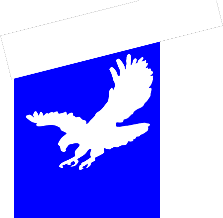 White Eagle Svg Clip Arts - Emblem - Png Download (1024x1024), Png Download