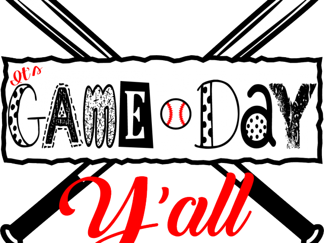 Baseball Clipart (640x480), Png Download