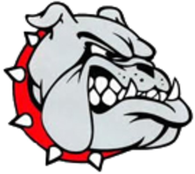 Bulldog Clipart Transparent Background, Bulldog Transparent - Samford Bulldogs Logo - Png Download (720x659), Png Download