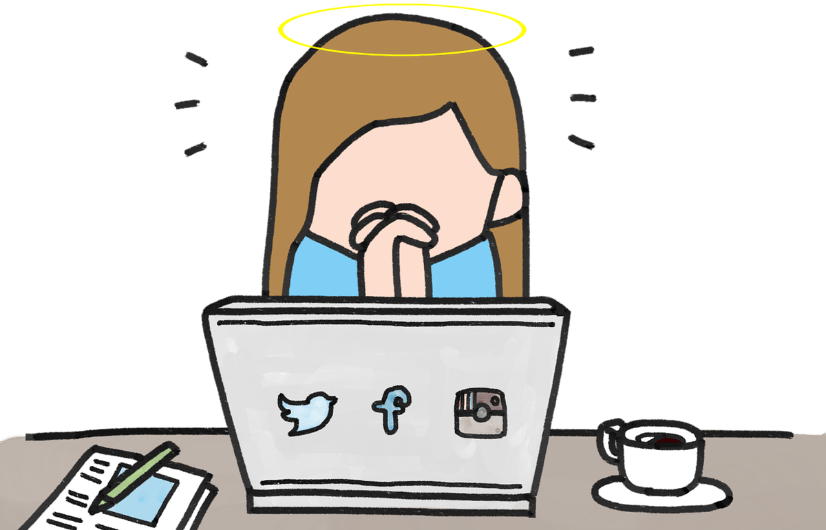 Facebook Groups For - Cartoon College Rejection Clipart (1200x770), Png Download