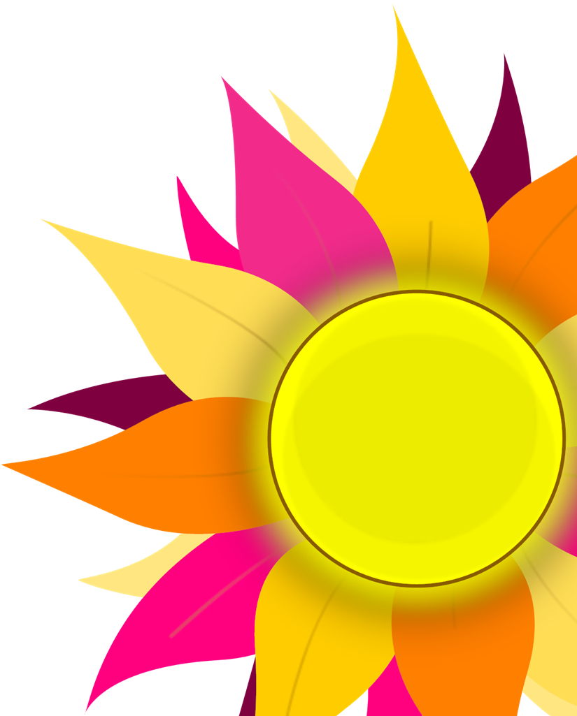 Sun Png Clipart (1024x1024), Png Download
