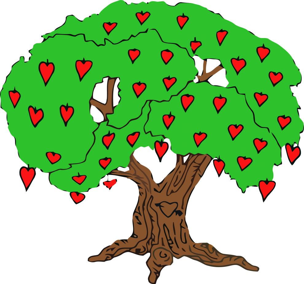 Illustration Clipart (990x925), Png Download