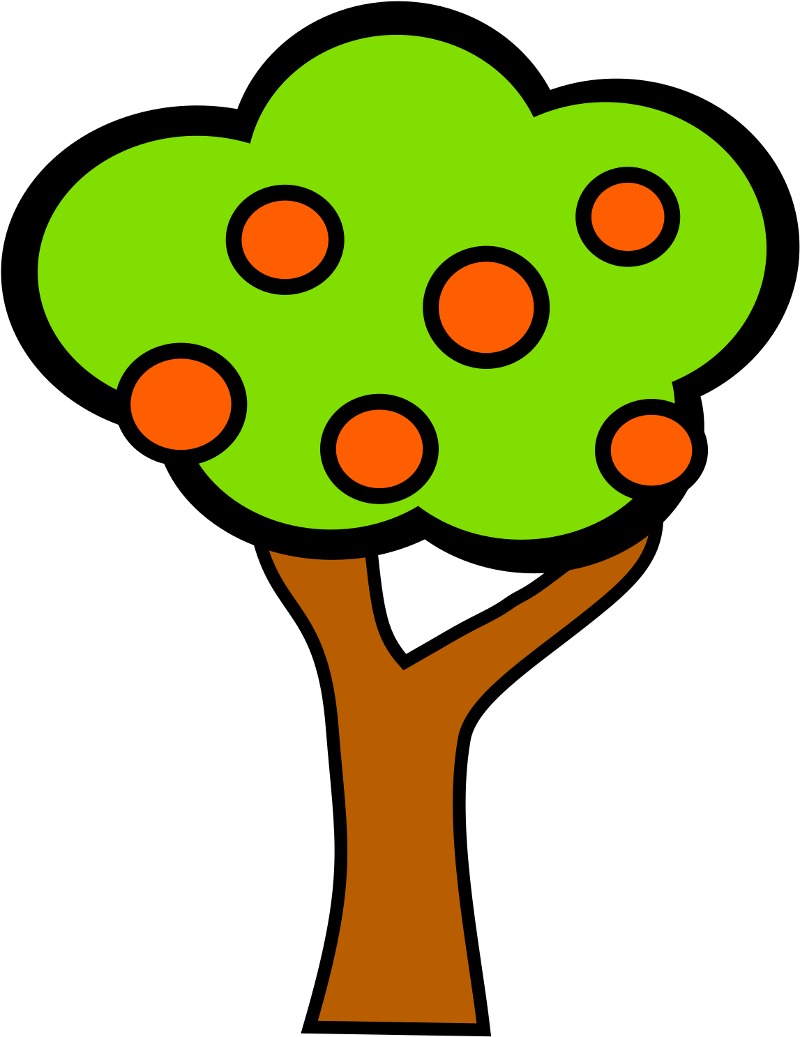 Adam And Eve Broken Clipart (1600x1600), Png Download