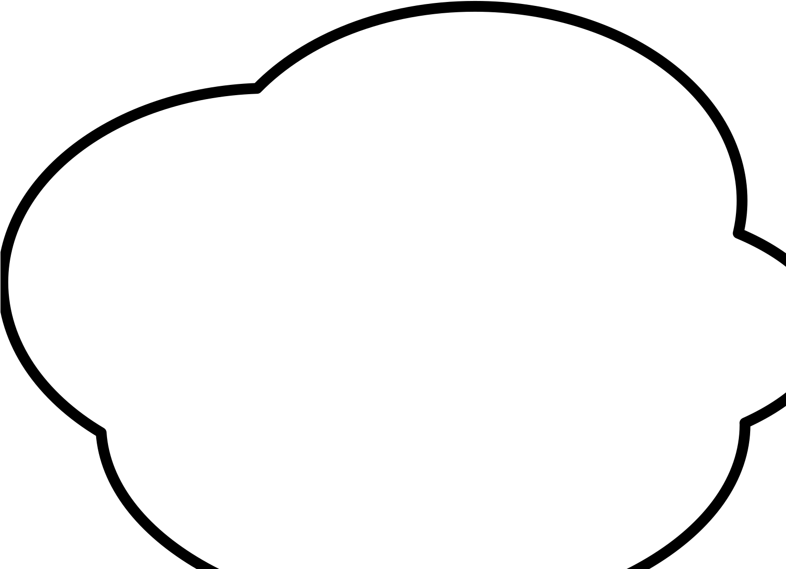 Heart Clipart (1600x1600), Png Download