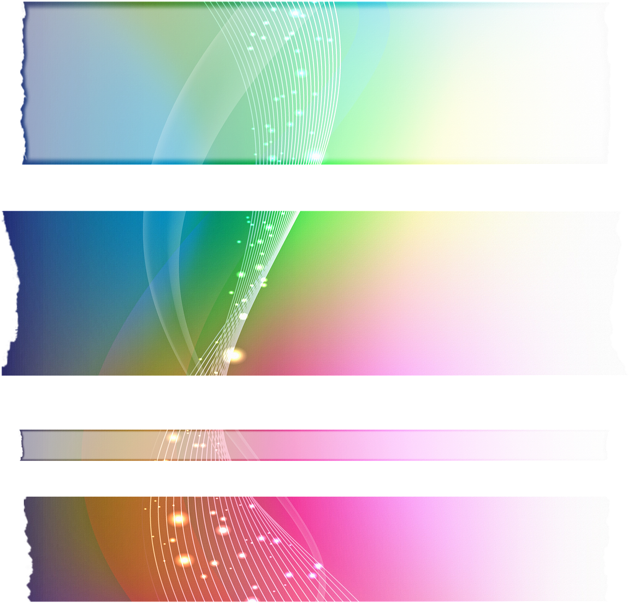 Washi Tapes Png Clipart Full Size Clipart 5305284 Pinclipart