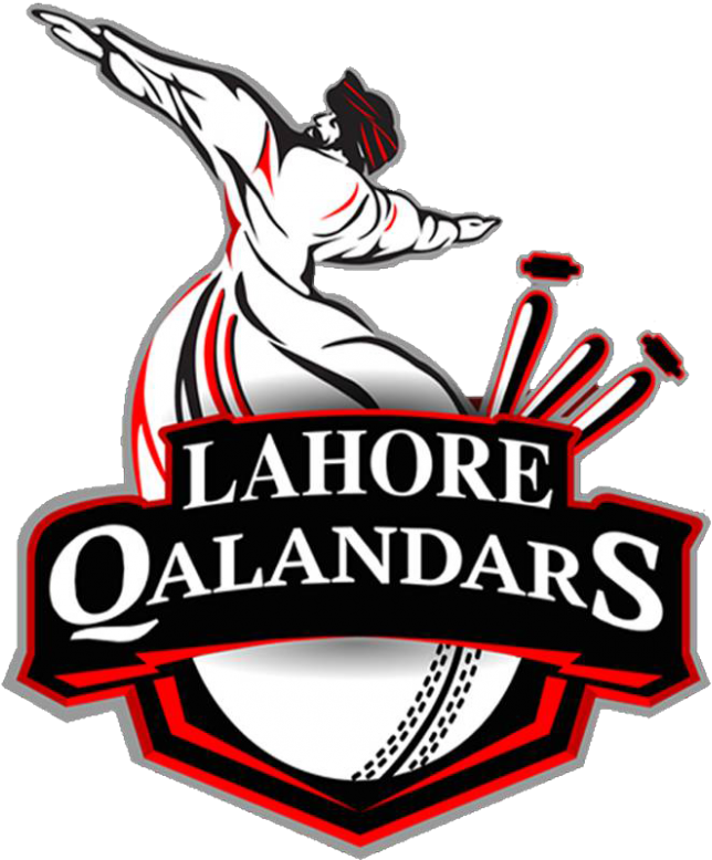 Lahore Qalandars Logo Png Clipart (700x845), Png Download