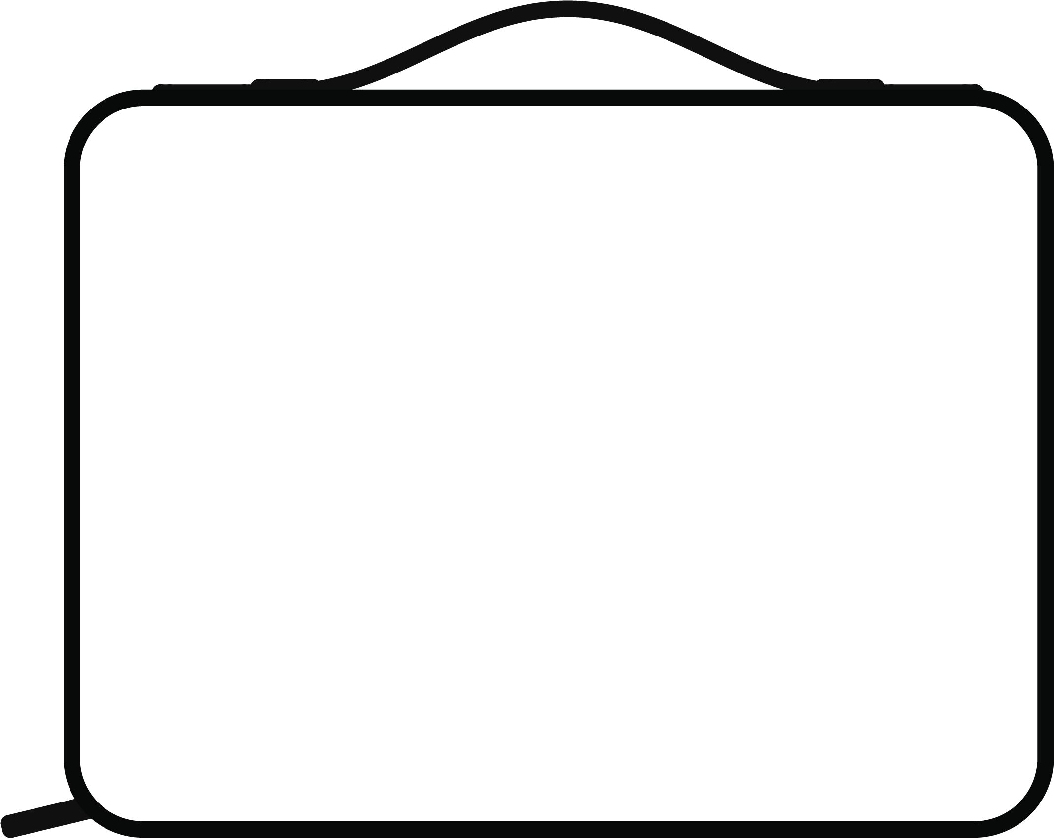 Cart Clipart (2178x1715), Png Download