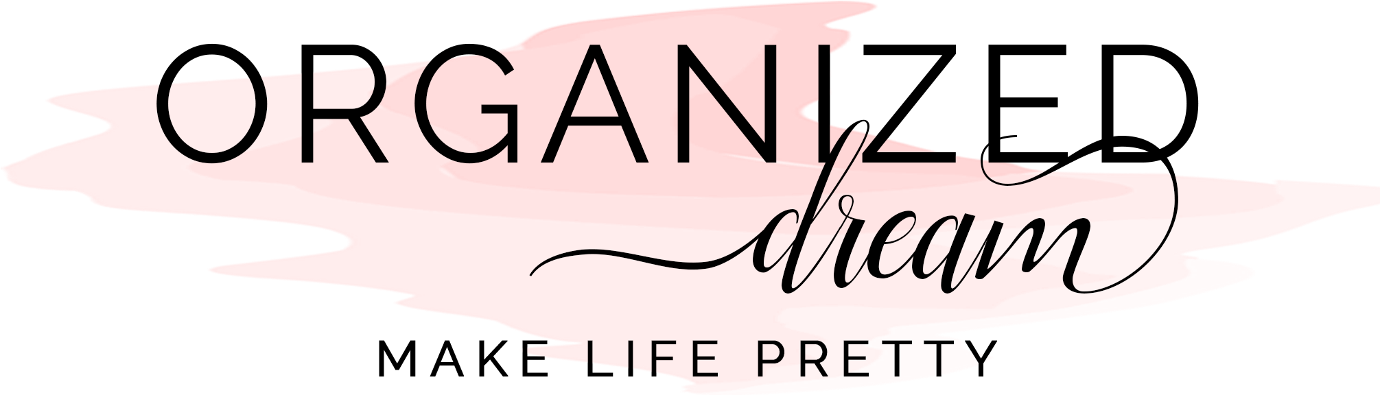 Calligraphy Clipart (2048x576), Png Download