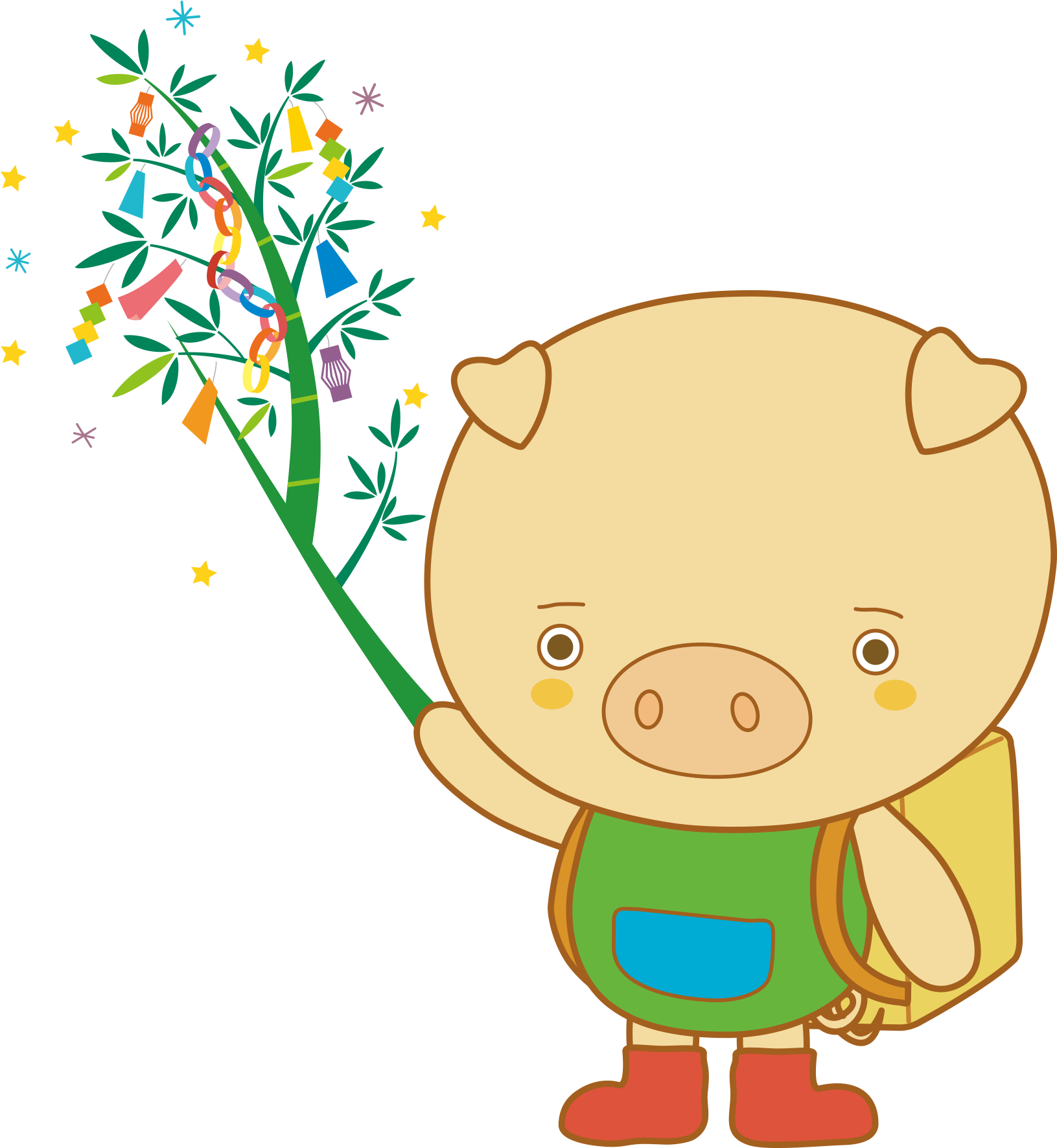 Cartoon Clipart (2000x2000), Png Download