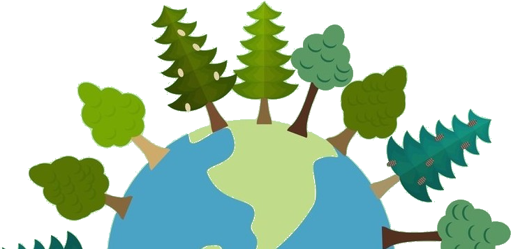 Imageedit 2 - Sign For Earth Day Clipart (940x376), Png Download