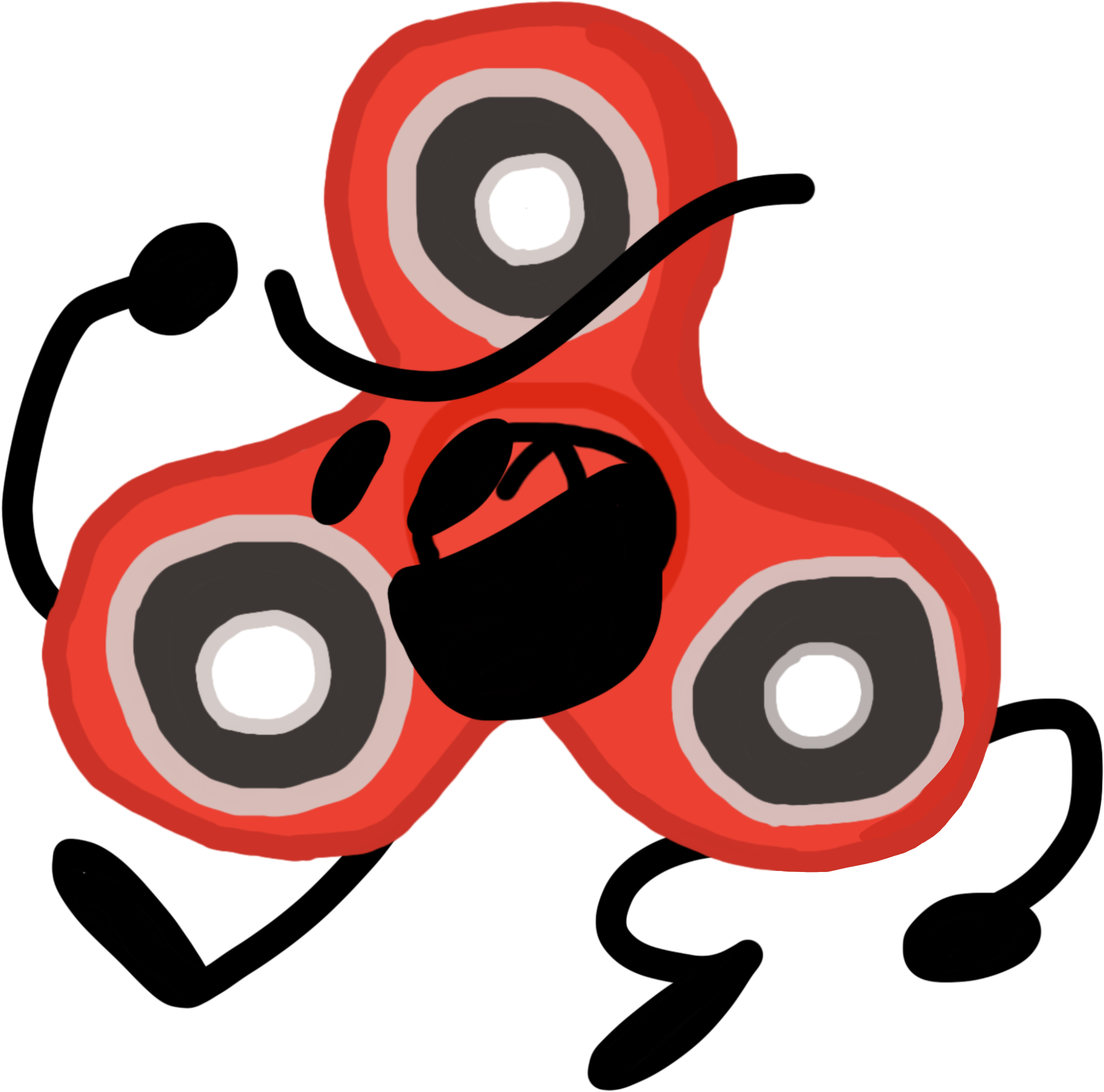 Bfdisland Wiki - Illustration Clipart (2734x2595), Png Download