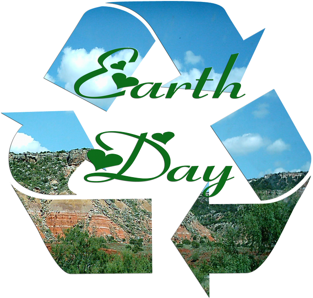 Earth Day Png Transparent Images - Earth Day Png Transparent Clipart (768x768), Png Download