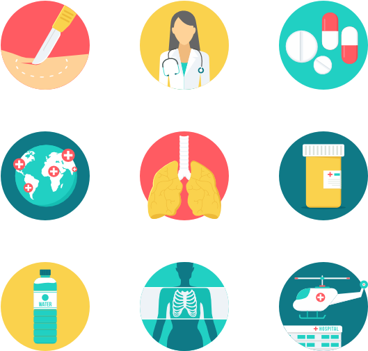 387544-medical - Icon Clipart (600x564), Png Download