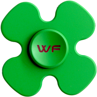 Fidget Spinner Clipart - Png Download (1024x683), Png Download