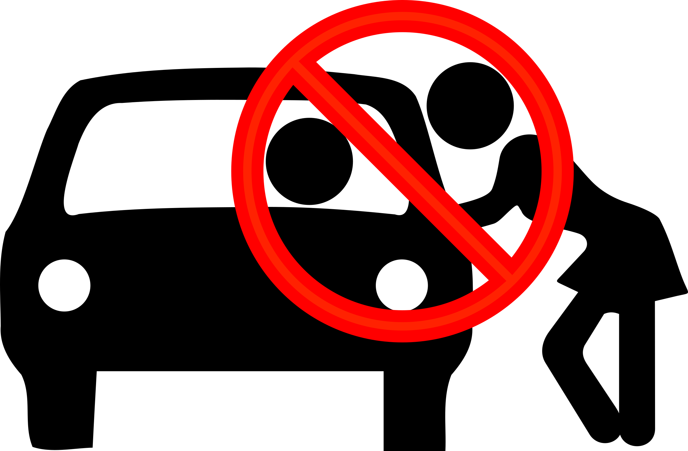 Cyberscooty-stop Prostitution - Prostitution Clipart - Png Download (2400x1574), Png Download