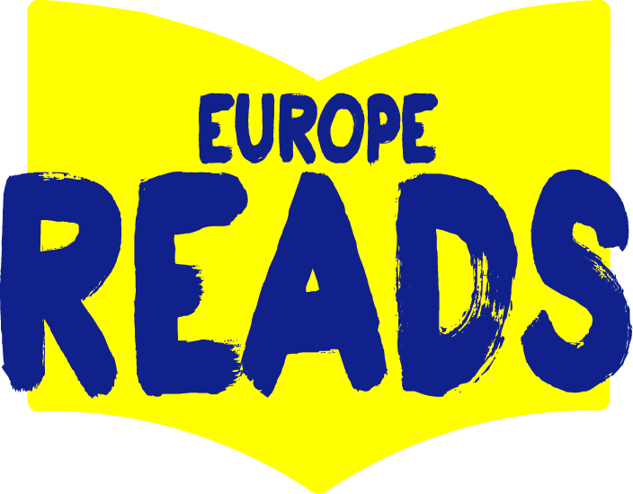 Eu Reads Clipart (704x550), Png Download