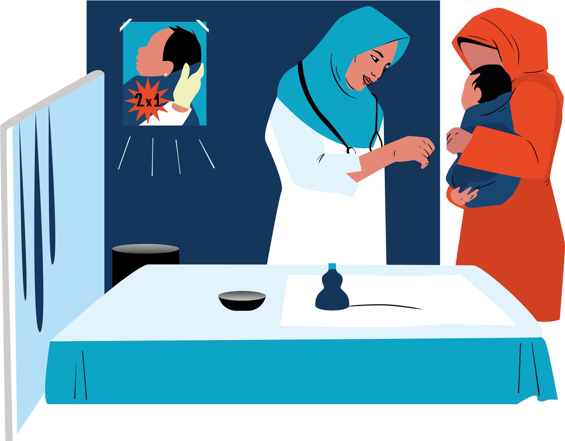 Illustration Clipart (3503x2482), Png Download