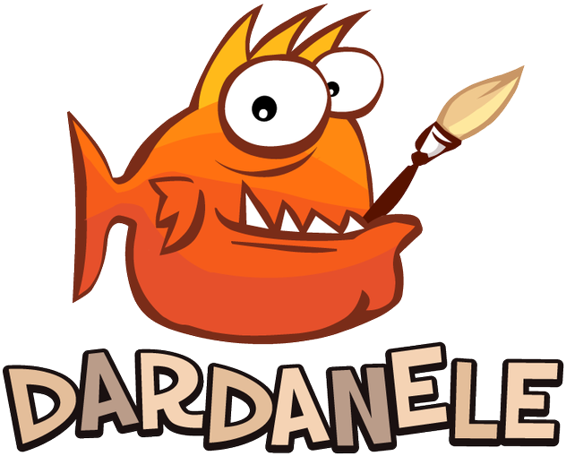 Dardanele Krakow Clipart (680x680), Png Download