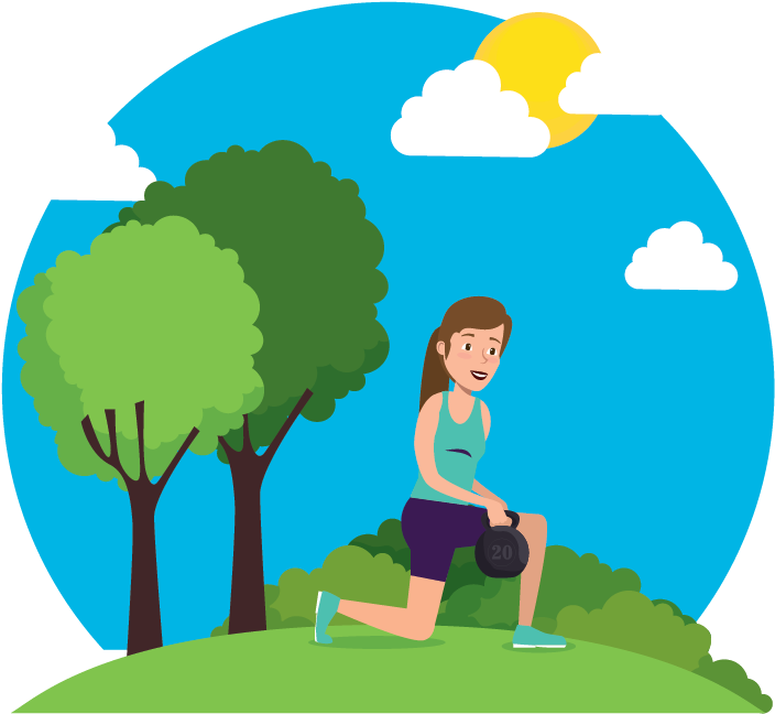 Illustration Clipart (1080x1080), Png Download