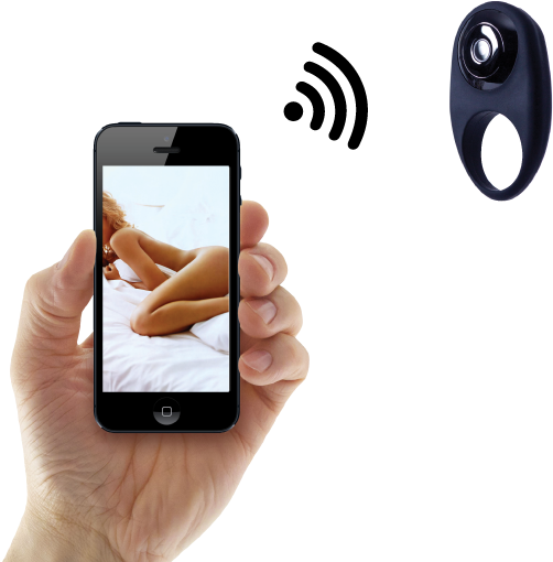 Hand Holding Phone Transparent Clipart (595x842), Png Download