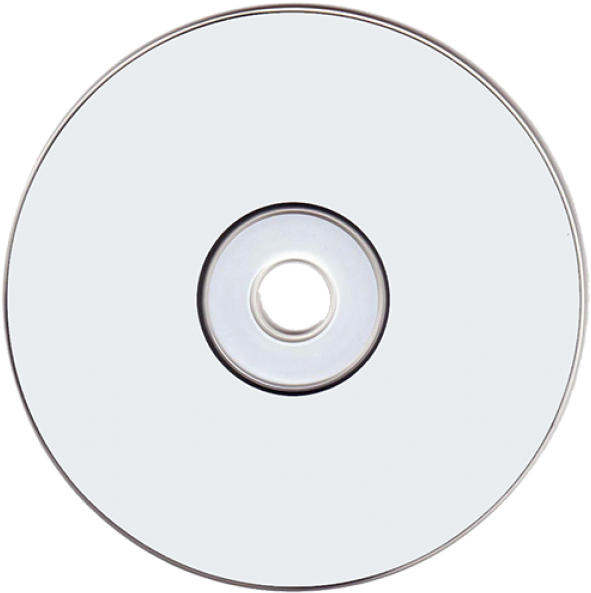 Cd Clipart (600x600), Png Download