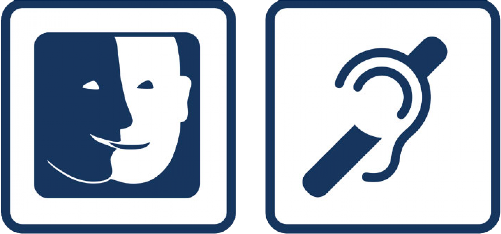 Disability Clipart (1900x830), Png Download