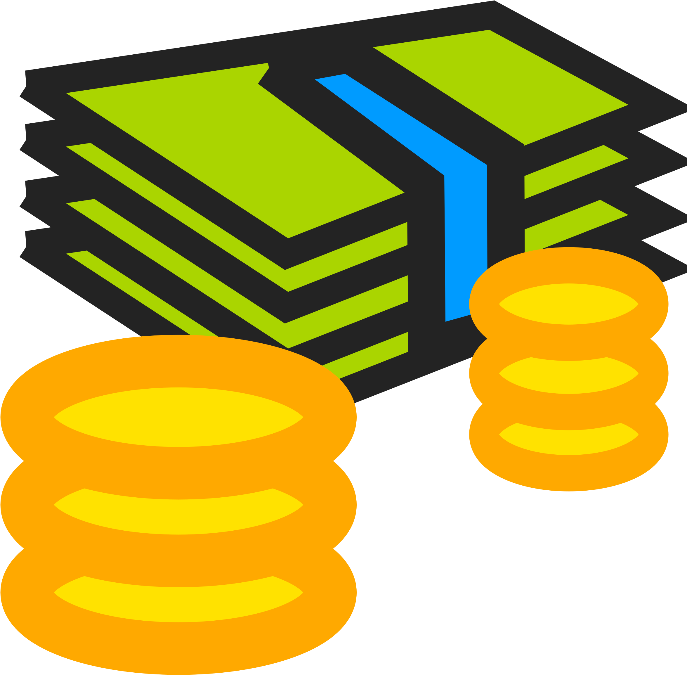 Grant Money Clipart Svg Library Library Clipart - Clipart Money Png Transparent Png (2400x2400), Png Download