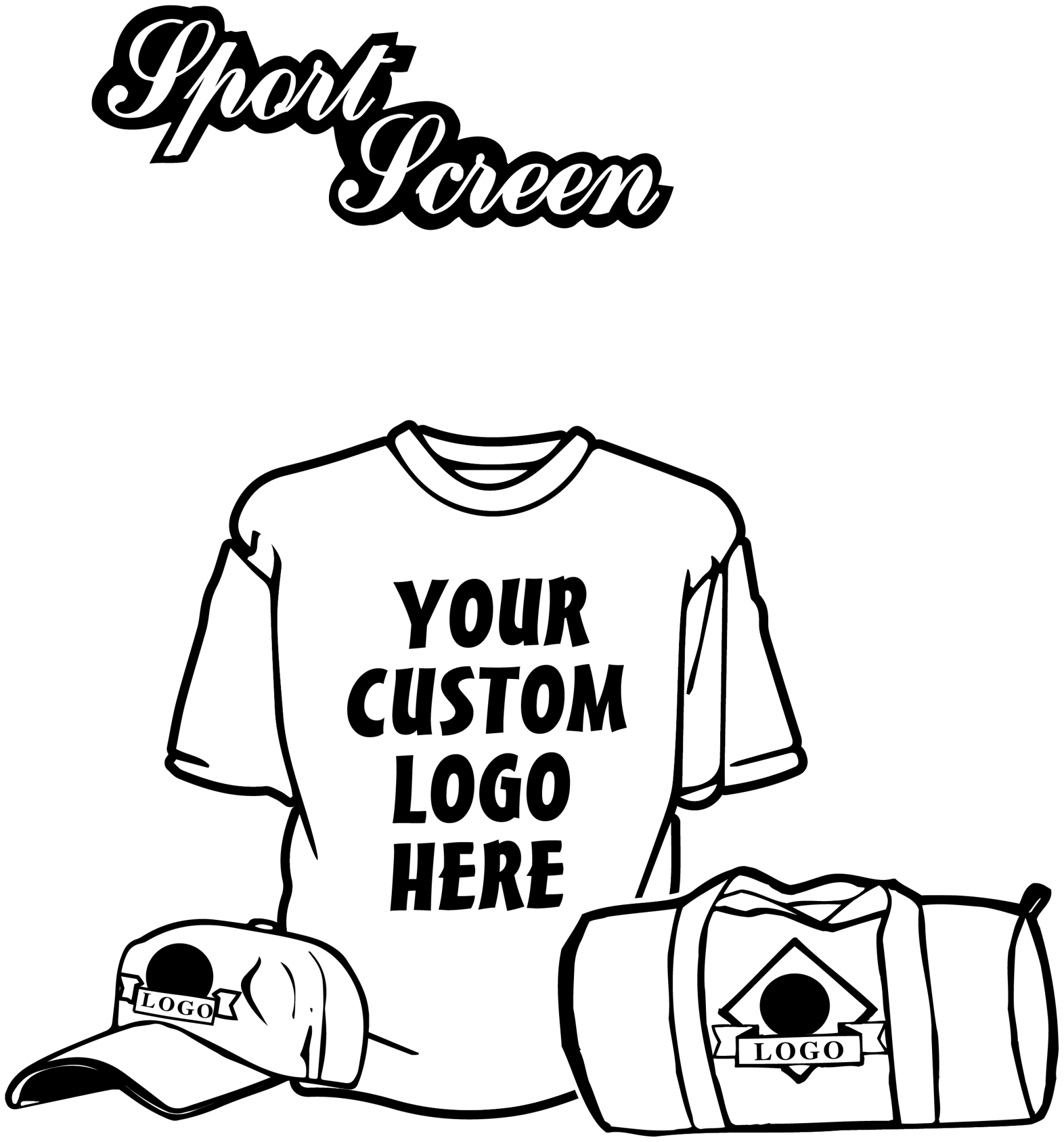 T Shirt Clip Art - Png Download (1863x2000), Png Download