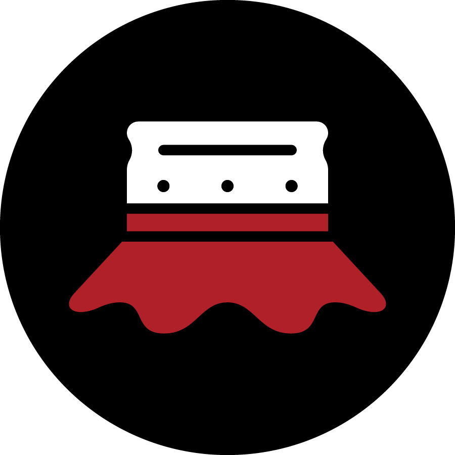 Duluth Screen Printing Co - Screen Printing Clipart (900x900), Png Download