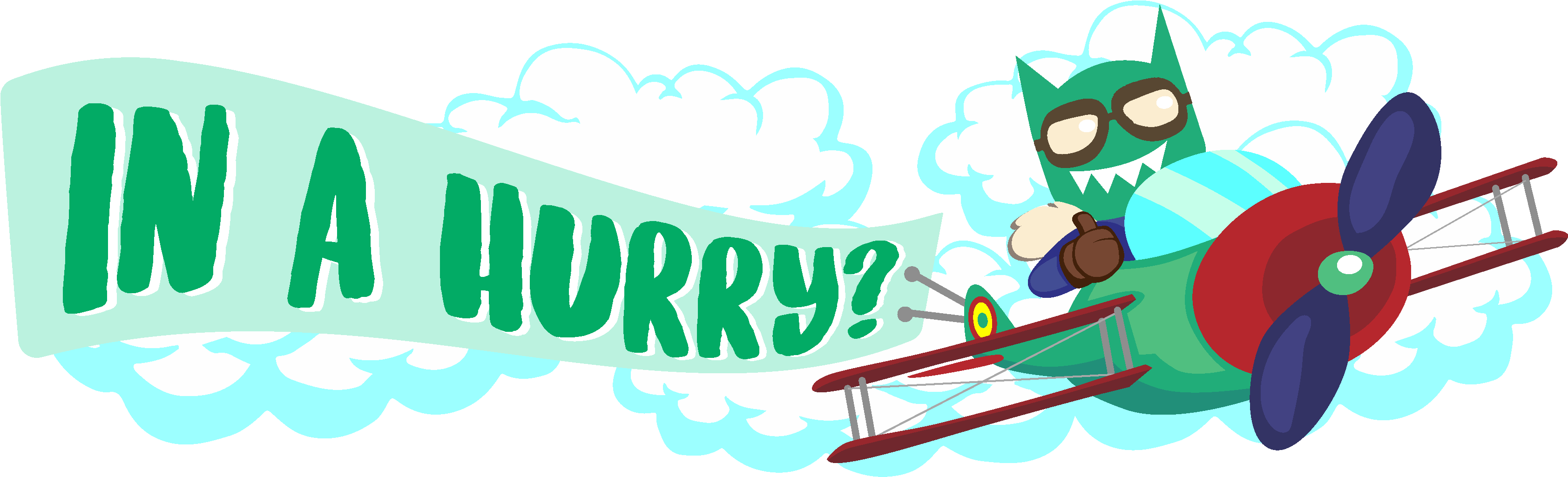 Clip Art - Png Download (3444x1047), Png Download