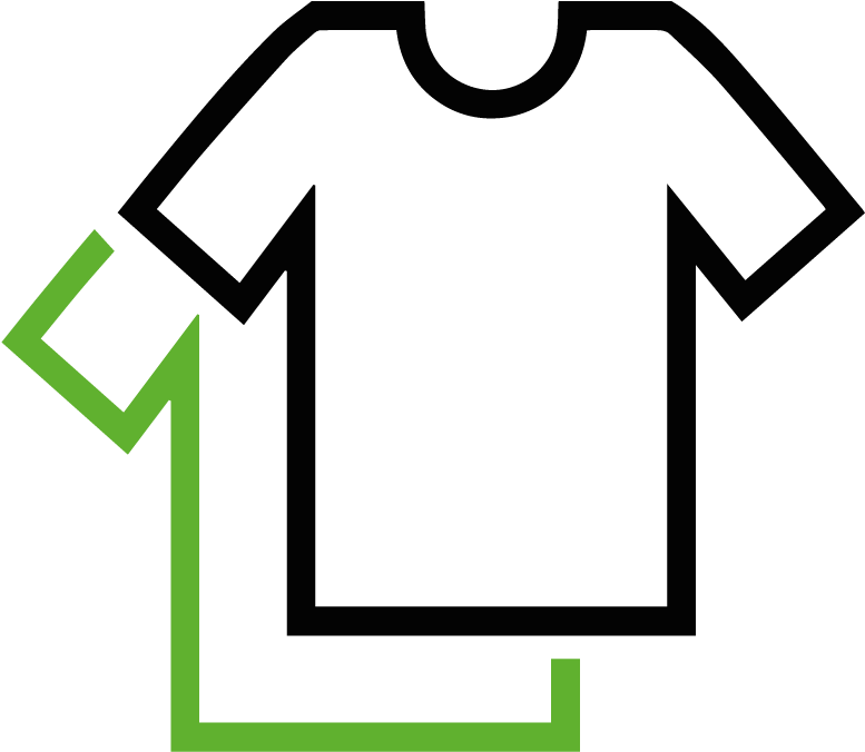 Screen Printing Clip Art - Png Download (812x677), Png Download