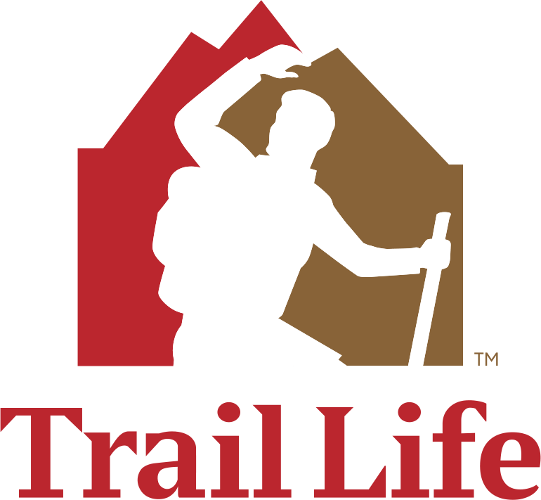 Trail Life Usa Logo Clipart (770x711), Png Download