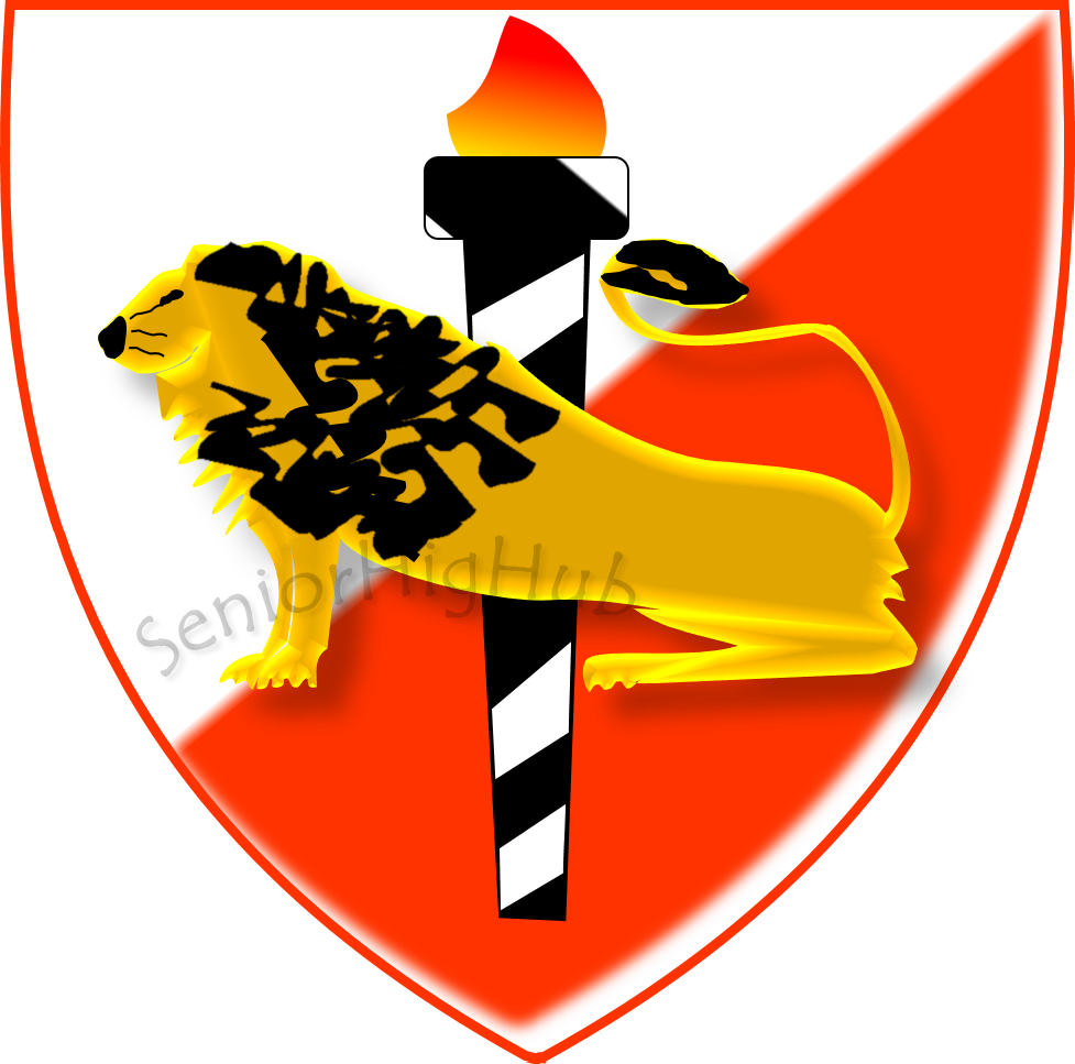 Tamale Senior High School Logo Clipart (977x967), Png Download