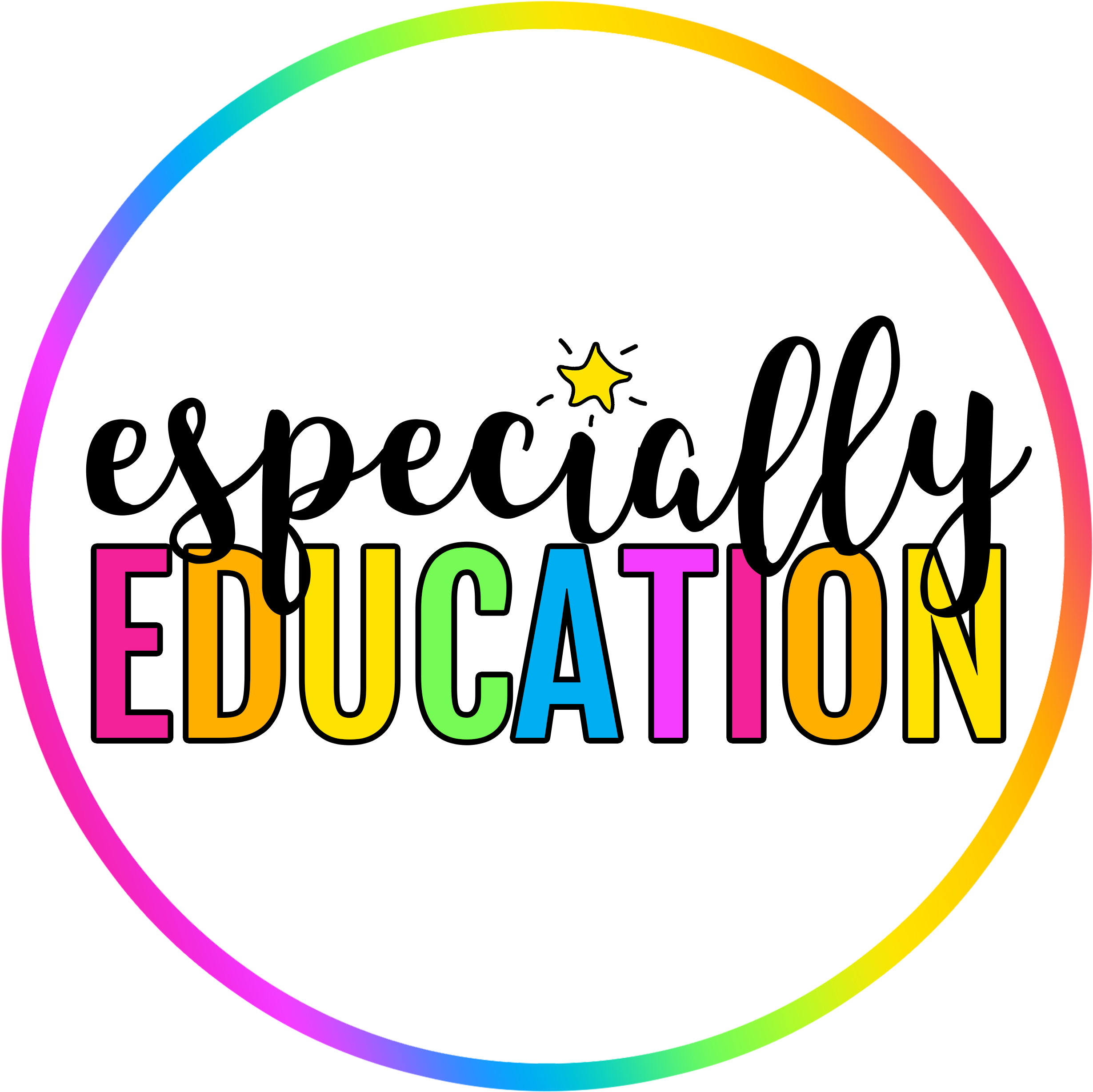 Circle Clipart (2500x2500), Png Download