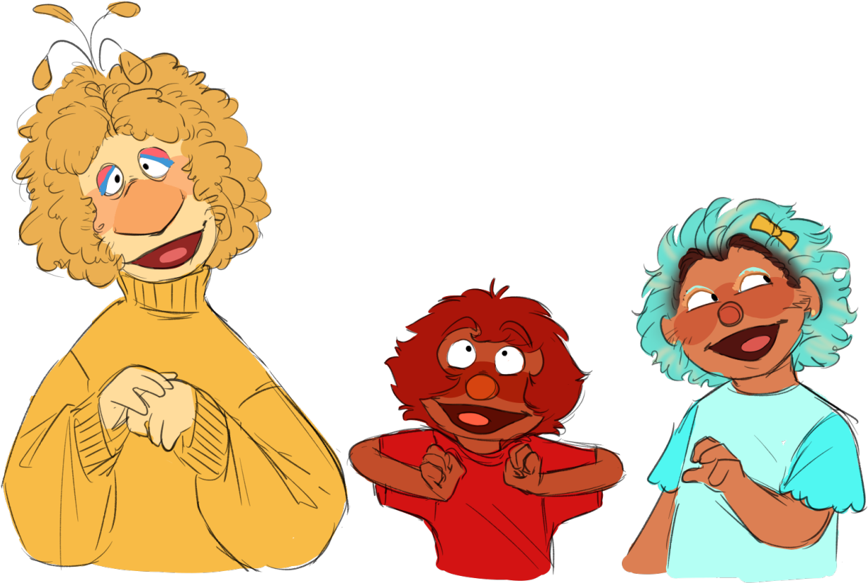 Cartoon Clipart (1280x853), Png Download