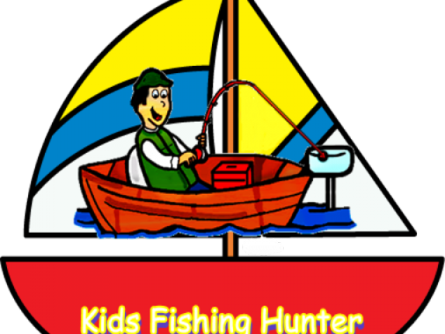 Transparent Background Boat Clipart - Png Download (640x480), Png Download