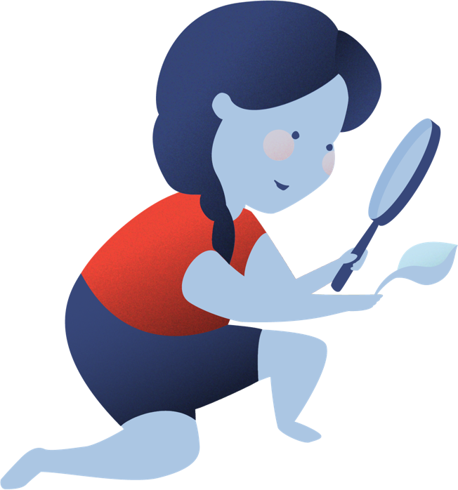 Cartoon Clipart (652x698), Png Download