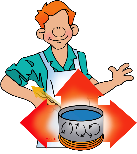 Download Polymers Polymer Blends Polymer Composites - Heat Clipart - Png Download (583x648), Png Download