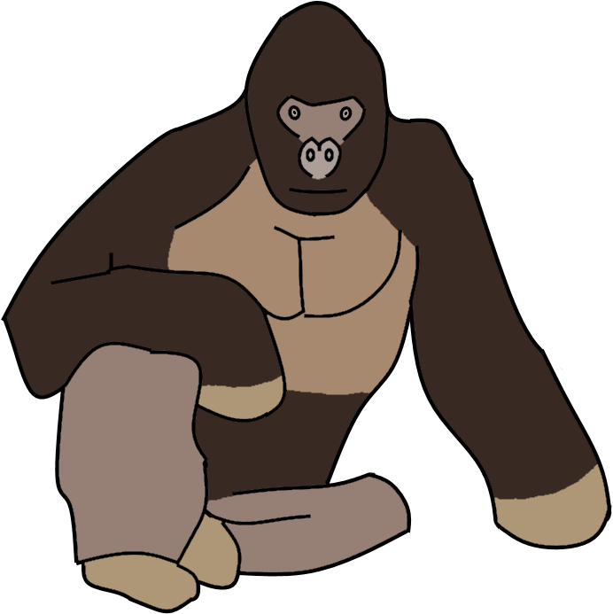 Sitting Clipart (768x720), Png Download