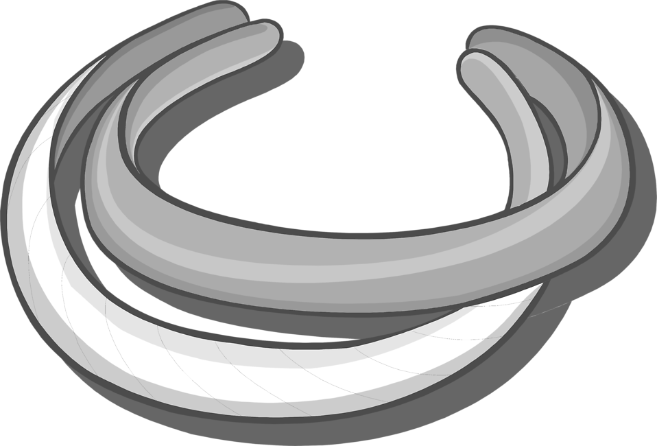 Transparent Harambe Clipart - Clip Art - Png Download (958x650), Png Download