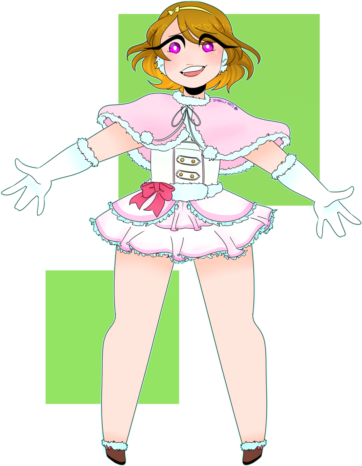 Merry Christmas From Me To You 
i Hope Everyone Is - Cartoon Clipart (1221x1570), Png Download