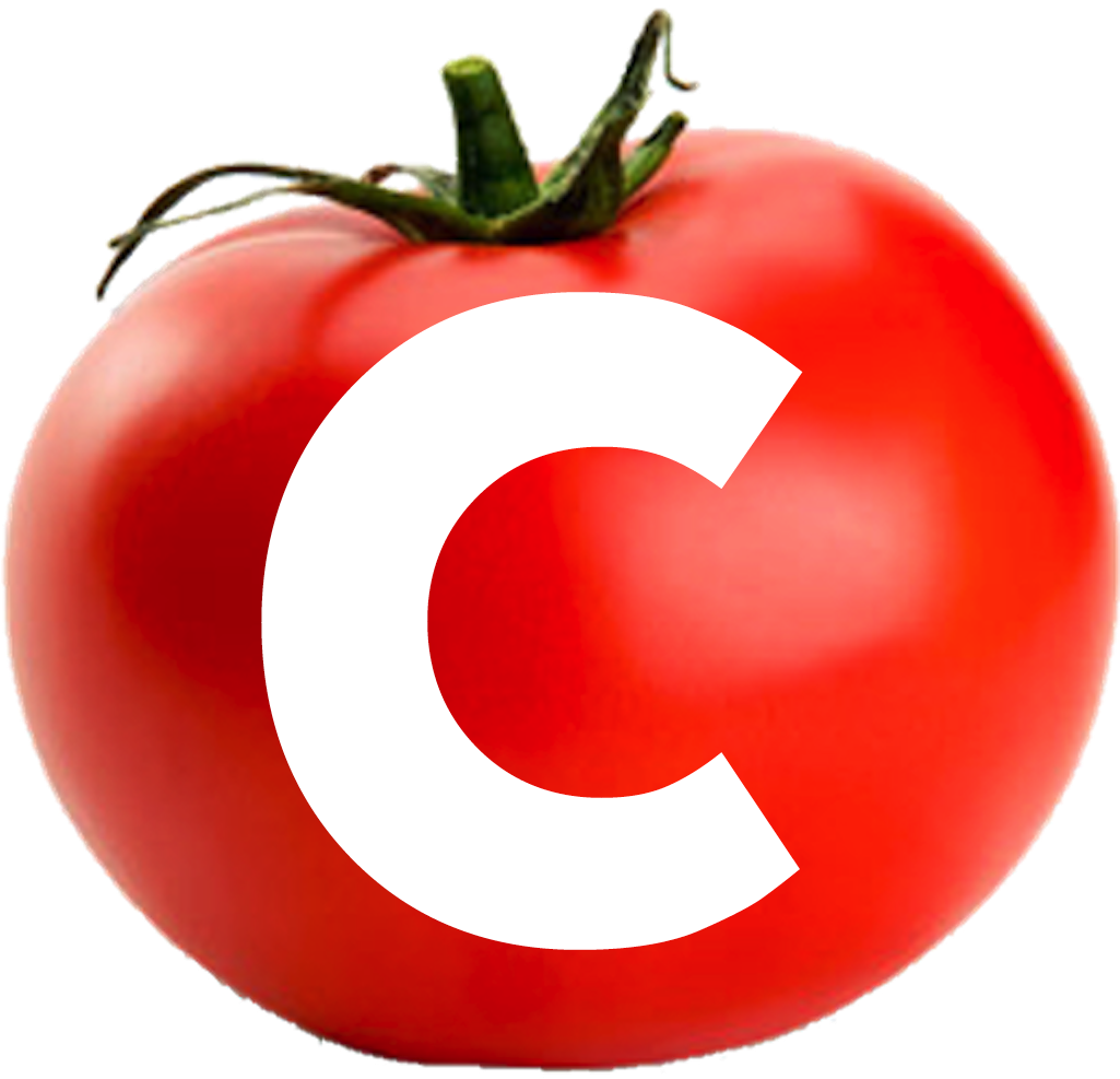 Transparent Tomato Png Clipart (1024x1024), Png Download